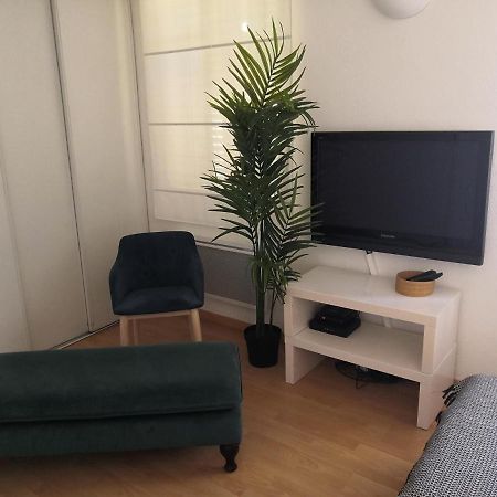 Appartement Du Pecheur 卡西斯 外观 照片