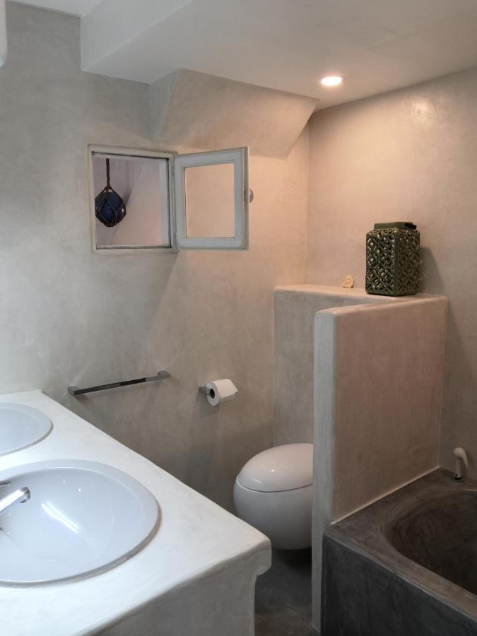 Appartement Du Pecheur 卡西斯 外观 照片