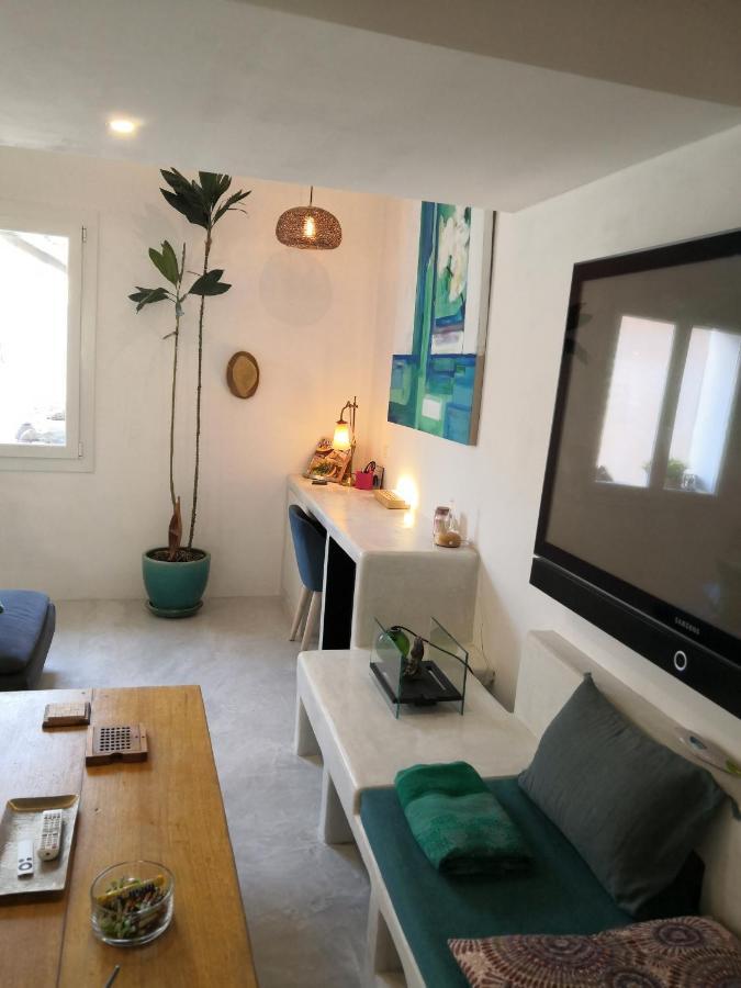 Appartement Du Pecheur 卡西斯 外观 照片