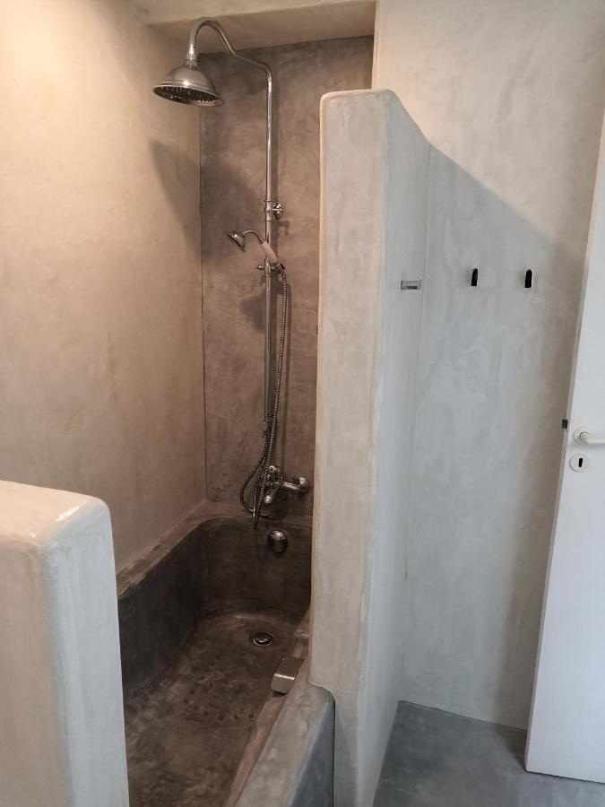 Appartement Du Pecheur 卡西斯 外观 照片