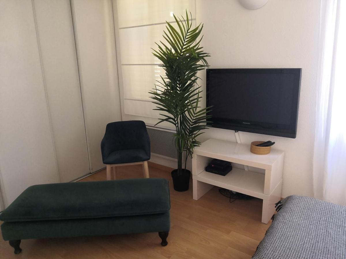Appartement Du Pecheur 卡西斯 外观 照片