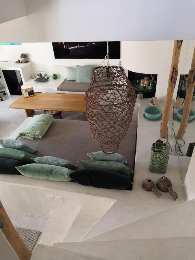 Appartement Du Pecheur 卡西斯 外观 照片