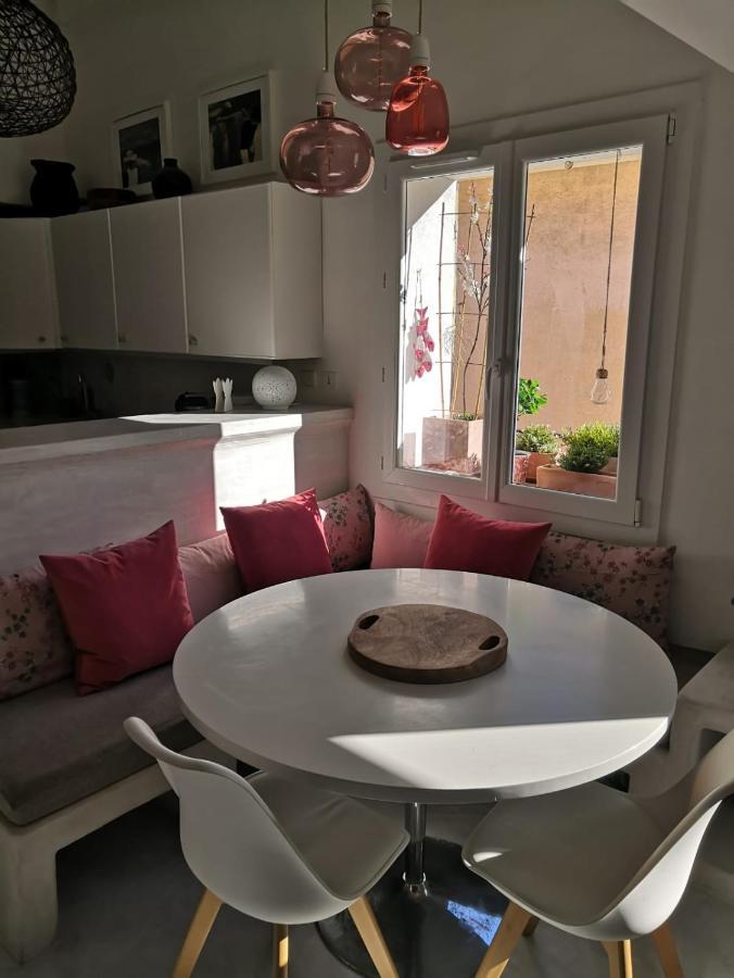 Appartement Du Pecheur 卡西斯 外观 照片