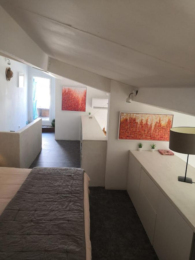 Appartement Du Pecheur 卡西斯 外观 照片