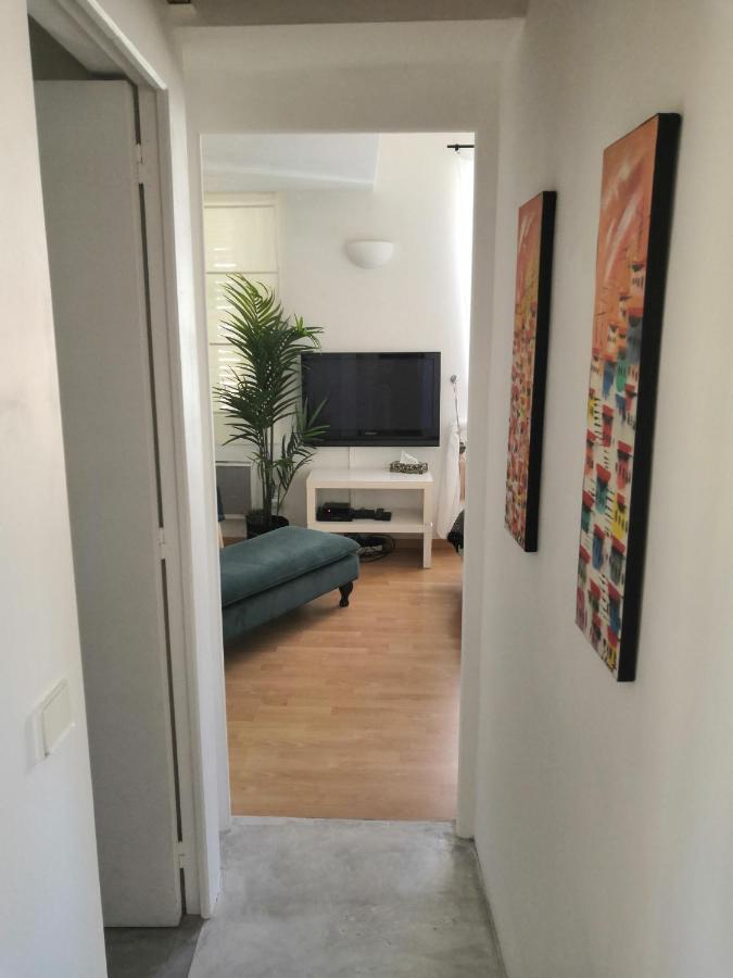 Appartement Du Pecheur 卡西斯 外观 照片