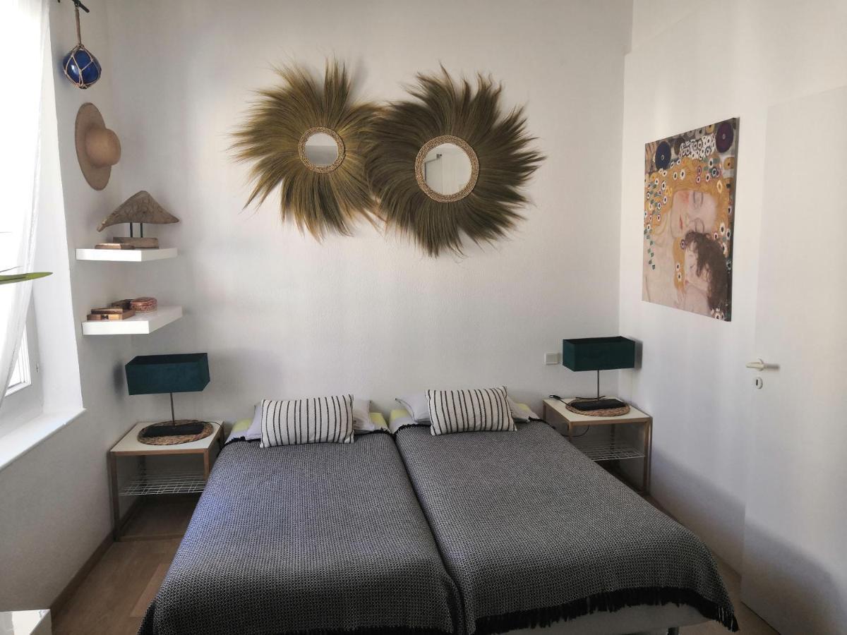 Appartement Du Pecheur 卡西斯 外观 照片