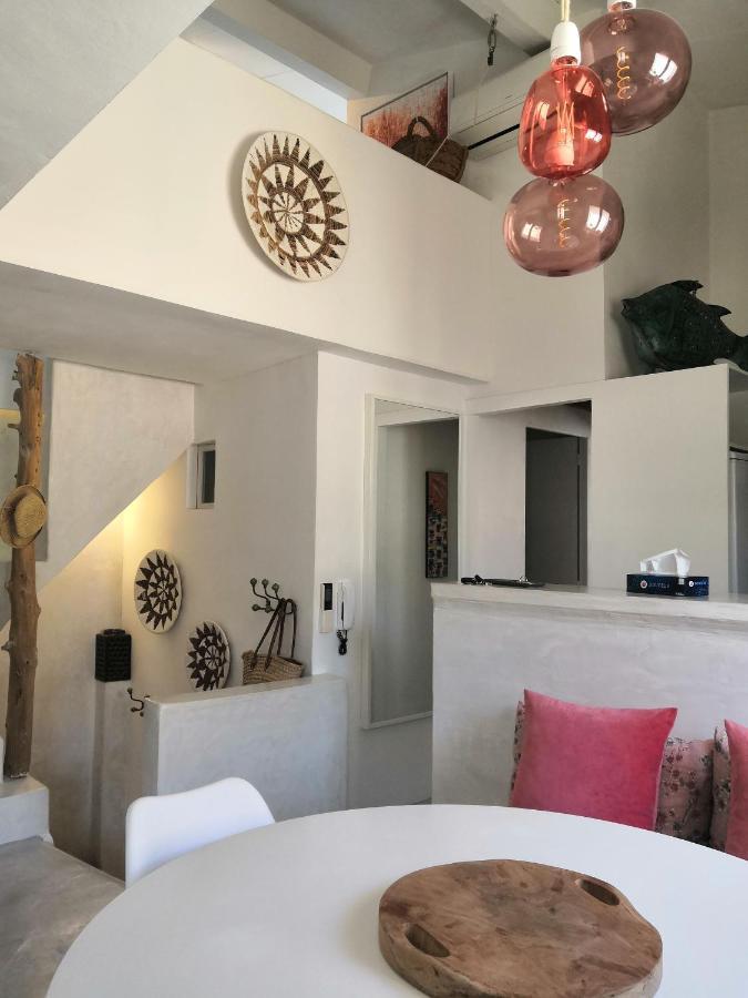 Appartement Du Pecheur 卡西斯 外观 照片