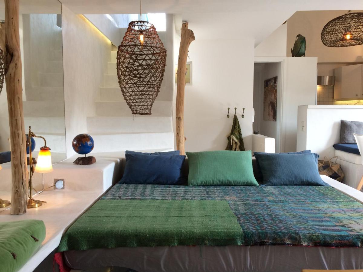 Appartement Du Pecheur 卡西斯 外观 照片